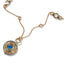 John Hardy Moon Door Amulet Necklace NGS301121OPLTDI