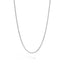 John Hardy Classic Chain Curb Link Necklace NM900229