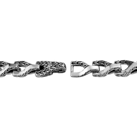 John Hardy Asli Classic Chain Link Necklace NM90453