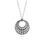 John Hardy Dot Reversible Pendant Necklace NZ30070
