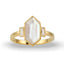 Mother of Pearl Ring - Chalmers Jewelers