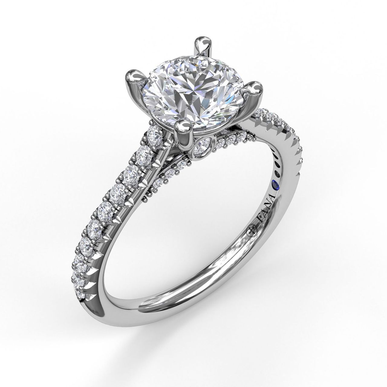 The 10 Most Beautiful Engagement Rings of All Time