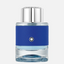 Montblanc Explorer Ultra Blue Eau de Parfum 60 ml MB128800