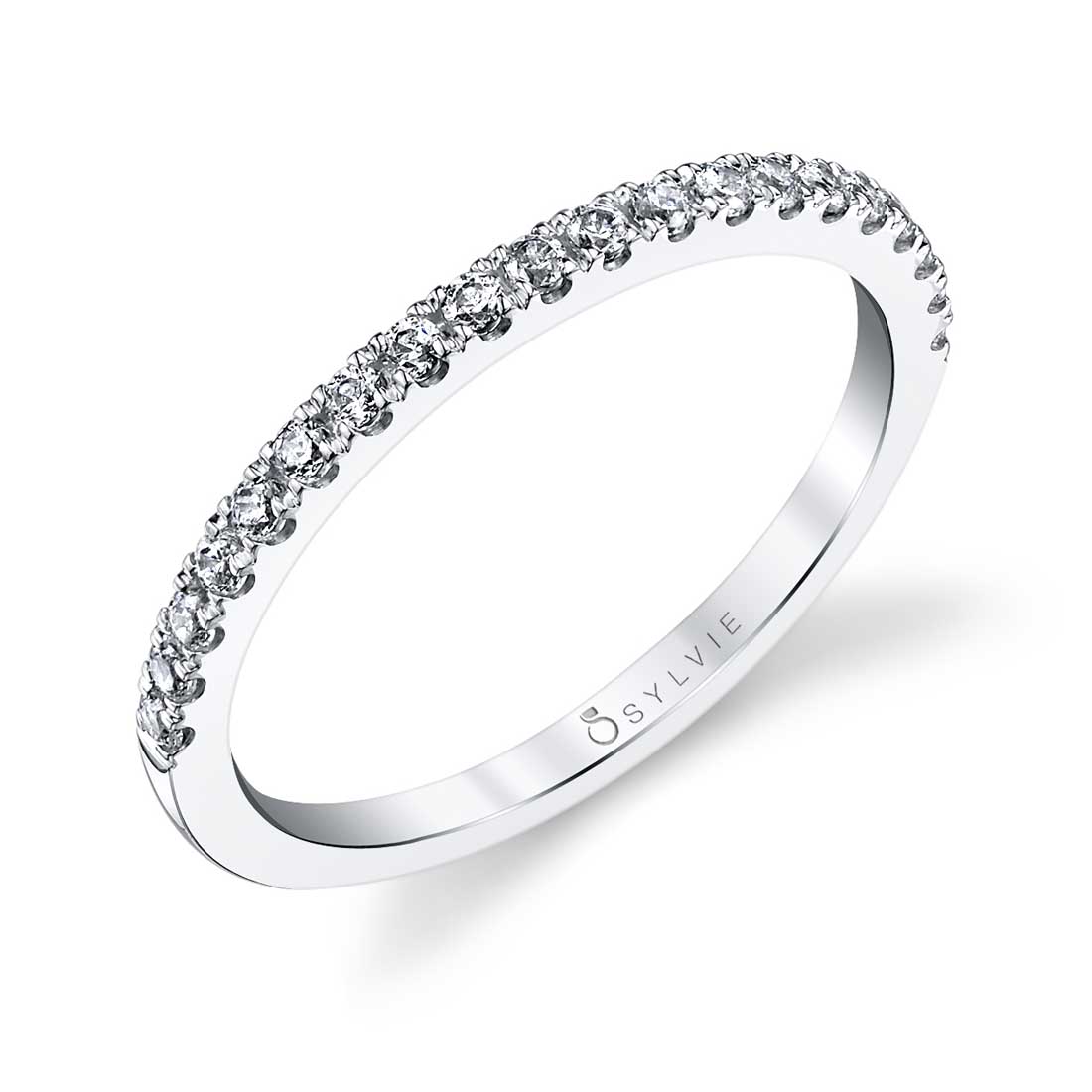 Sylvie wedding online bands