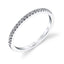 Classic Wedding Band BS1107 - Chalmers Jewelers