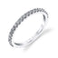Classic Wedding Band BS1128 - Chalmers Jewelers