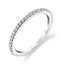 Classic Wedding Band BS1526 - Chalmers Jewelers