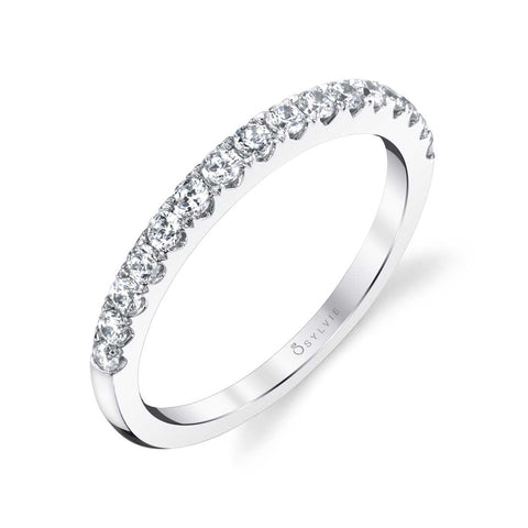 Classic Wedding Band BS1804 - Chalmers Jewelers