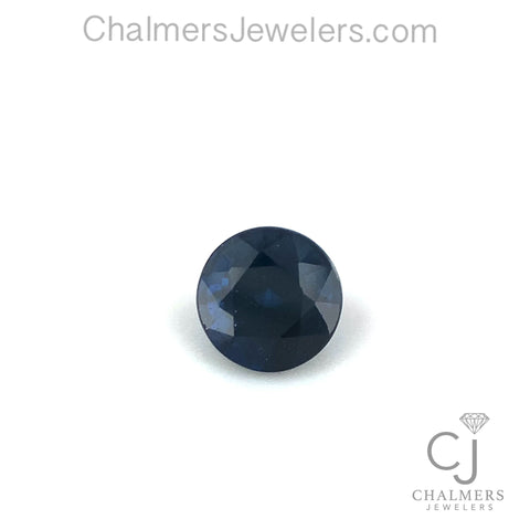 0.99ct Natural Sapphire