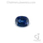 1.23ct Natural Sapphire