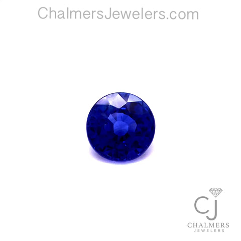 1.31ct Natural Sapphire