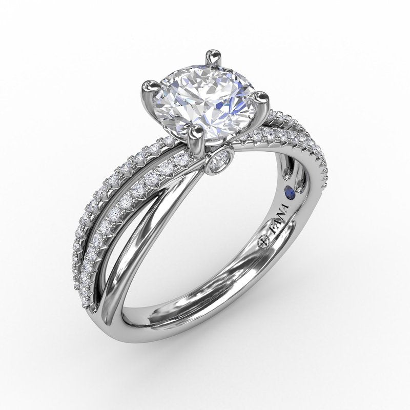 FANA Bridal – Chalmers Jewelers