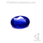 2.06ct Natural Sapphire
