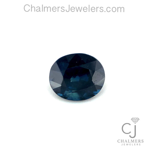 1.75ct Natural Sapphire