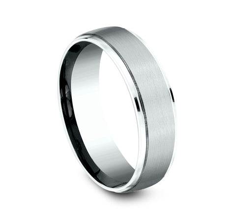 Benchmark 14k on sale white gold