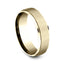 Benchmark 14k Yellow Gold 6.5mm Band CF76502S14KY10