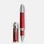 Montblanc Great Characters Enzo Ferrari Special Edition Rollerball MB172175