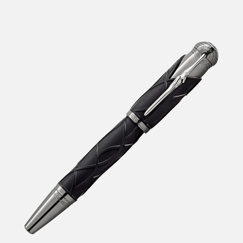 Montblanc Writers Edition Homage to the Brothers Grimm Limited Edition Rollerball Pen MB128363