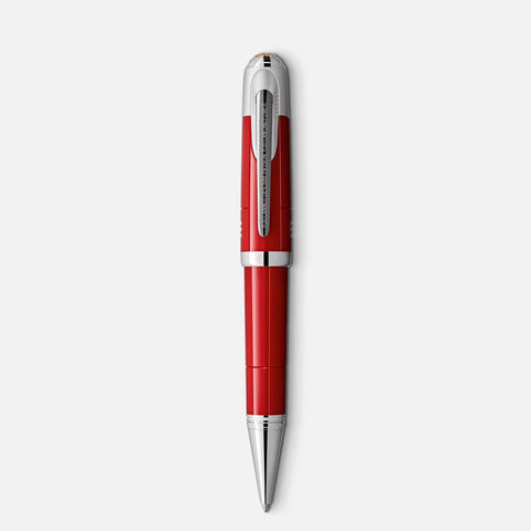 Montblanc Great Characters Enzo Ferrari Special Edition Ballpoint MB172176