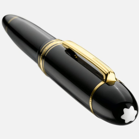 Montblanc Meisterstück Gold-Coated 149 Fountain Pen MB115384